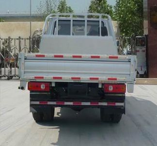 Ouling  ZB3040BPC3F Dump truck