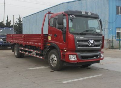 Foton  BJ1185VLPFKFA Truck