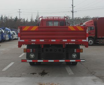 Foton  BJ1185VLPFKFA Truck