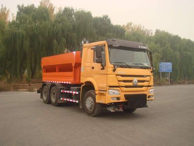 Chiyuan  BSP5252TCX Snowplow