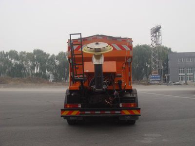 Chiyuan  BSP5252TCX Snowplow