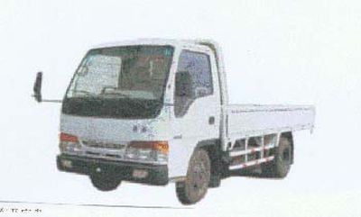 Jiefang Automobile CA1041K2L Truck