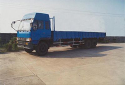 Jiefang AutomobileCA1173P11K2L7T1A80Flat headed diesel truck