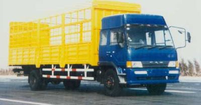 Jiefang AutomobileCA5098CLXYPK2L4Grate type transport vehicle