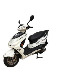 Dongfang  DF125T9A Two wheeled motorcycles