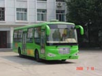 Lishan  LS6103N City buses