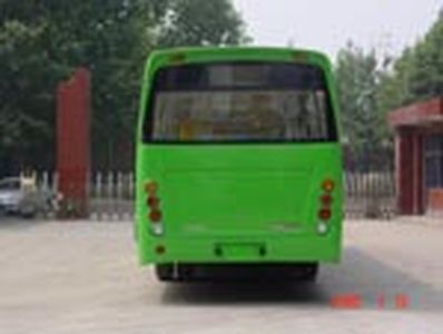 Lishan  LS6103N City buses