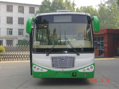 Lishan  LS6103N City buses