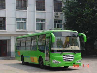 Lishan  LS6103N City buses