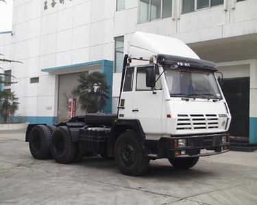 Shaanxi Automobile SX4324BS294Y Tractor