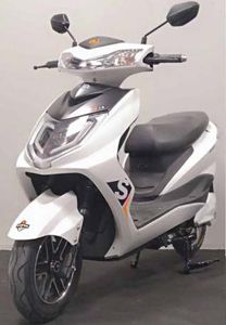 Sanya  SY800DQT3 Electric two wheeled light motorcycle