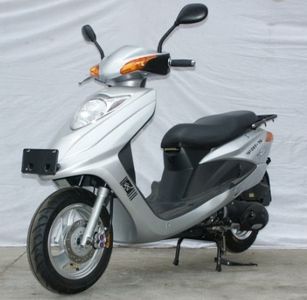 Tianben TB125T7CTwo wheeled motorcycles