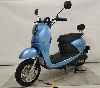 Little Bird XN1000DT4B Electric two wheeled motorcycle