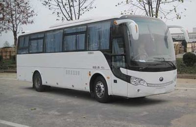 Yutong  ZK6998HN2Y coach