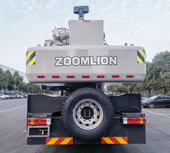 Zhonglian Automobile ZLJ5336JQZ25E Car crane