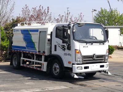 Dongyue  ZTQ5040TYHCWG33F Road maintenance vehicle