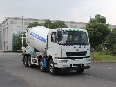 Xingma  AH5312GJBEL5 Concrete mixing transport vehicle