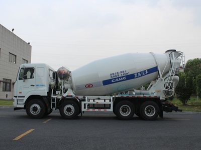 Xingma  AH5312GJBEL5 Concrete mixing transport vehicle