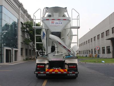 Xingma  AH5312GJBEL5 Concrete mixing transport vehicle