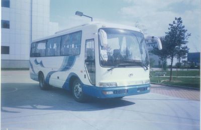 Foton  BJ6795U6LFB5 coach