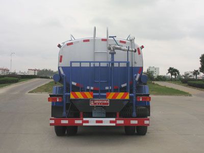 Cheng Liwei  CLW5121GSSD4 Sprinkler truck