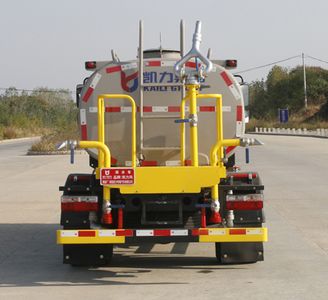 Kaili Feng  KLF5070GSSE6 Sprinkler truck