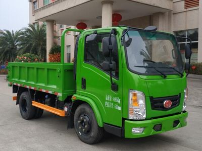 Qinji  LSC1046E701 Truck