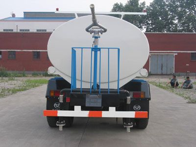 Dongfang Hongpai Automobile LT5100GSS Sprinkler truck