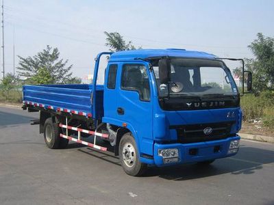 Yuejin  NJ1040HDFW Truck