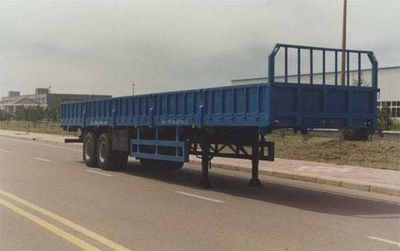 Qingte  QDT9162 Semi trailer