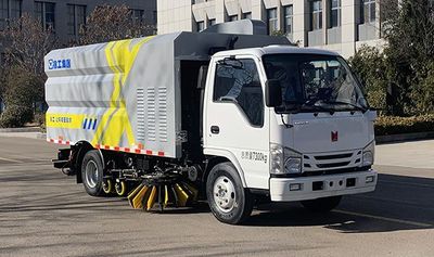 XCMG XGH5071TXSQ6Washing and sweeping vehicle