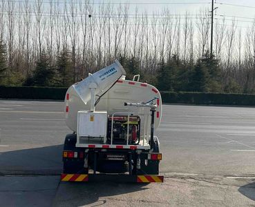 Changlin  XLT5160GPSBJA6 watering lorry 