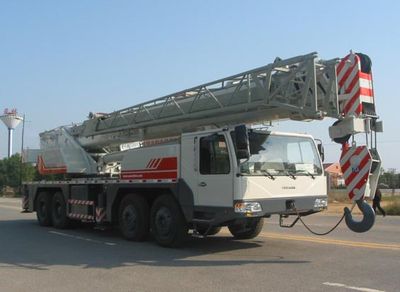 Zhonglian Automobile ZLJ5459JQZ70V Car crane