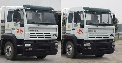 Haoman  ZZ1248GH0EB1 Truck