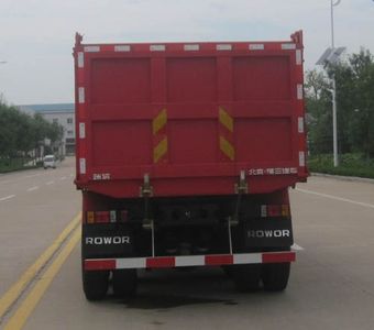 Foton  BJ3255DLPHB6 Dump truck