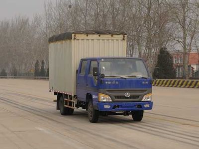 Beijing brand automobilesBJ5040CPY1HPeng style transport vehicle