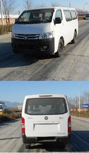 Foton  BJ6459MD2VAV1 multi-purpose vehicle 