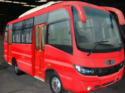 Antong CHG6720EKBcoach