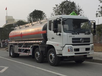 Cheng Liwei  CLW5259GYYLD5 Aluminum alloy oil tanker