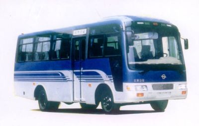 Beiquan  CN6750 coach