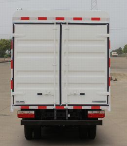 Dongfeng  EQ5040CCY16DCAC Grate type transport vehicle