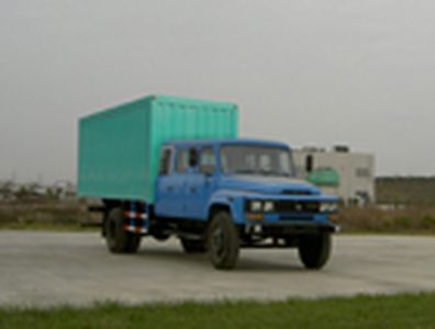 Dongfeng  EQ5118XXYFB1 Box transport vehicle