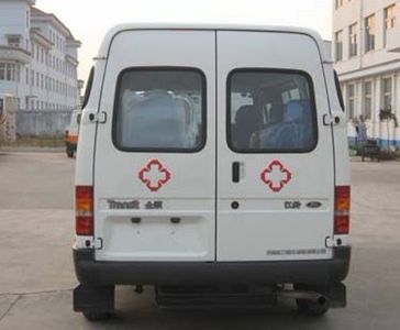 Jinling  JLY5036XJH ambulance