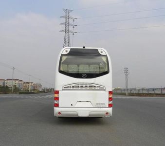 Youth  JNP6100DN Luxury tourist buses