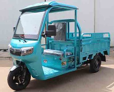 Jinpeng  JP1500DZH6D Electric tricycle