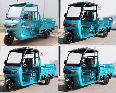 Jinpeng  JP1500DZH6D Electric tricycle