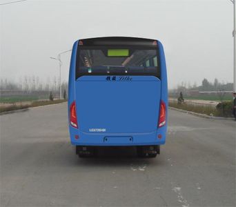 Zhongtong Automobile LCK6720D4GH City buses