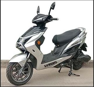 Green energy  LN1500DT2B Electric two wheeled motorcycle