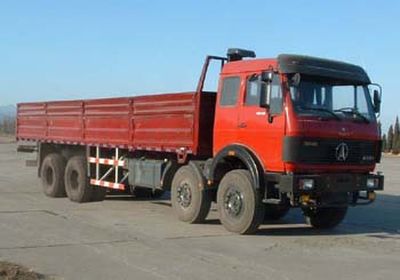 Beiben  ND1312D41J Truck