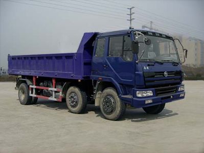 Nanjun  NJP3160ZJP54 Dump truck